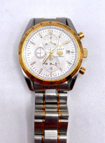 Tag Heuer Carrera Day Date Automatic Men’s Watch