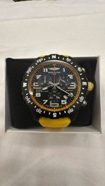 Breitling watch