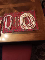 7 Pearl/ Bead Necklaces