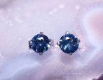 Montana sapphire jewelry & Yogo sapphires