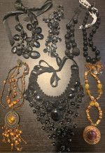 Lovely jewelry #9