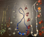 #11 Lovely jewelry