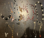 #11 Lovely jewelry
