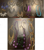 Lovely jewelry #4