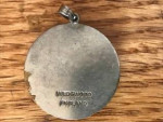 Wedgwood Pendant