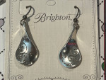Brighton Twirl Necklace and Earrings