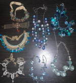 Lovely jewelry #5