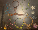 Lovely jewelry #5