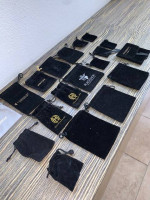 Fine Jewelry Bags
