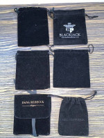 Fine Jewelry Bags