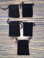 Fine Jewelry Bags