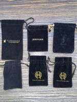 Fine Jewelry Bags