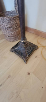 Floor tall lamp