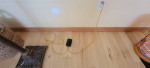 Floor tall lamp