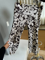 Theory Linen Pant