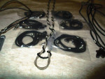 Ten String Necklaces Assortment #3