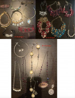 4 PHOTOS of jewelry for sale #1