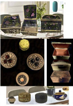 JEWEREY and jewelrey boxes