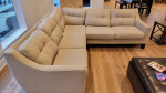 Large Sectional Sofa