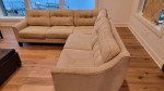Large Sectional Sofa