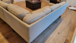 Large Sectional Sofa