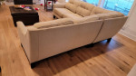 Large Sectional Sofa