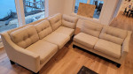 Large Sectional Sofa