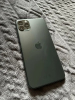 Iphone 11 PRO MAX 64 GB Midnight Green