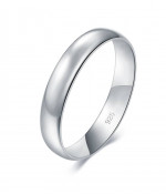 Selling silver rings other things