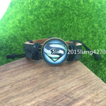 SEATTLE SEAHAWKS (SUPER HAWK Design) Leather Bracelet *** NEW ***