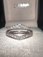 Wedding bands