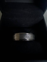 Wedding bands