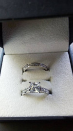 Engagement Rings