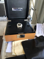 Limited Edition 18k Gold Panerai PAM00140