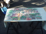 Jewelry Making Bead Lots in Bags