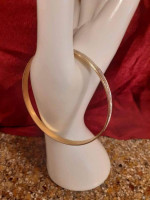 Sparkly Golden Bracelet