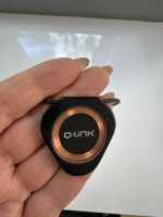 Q Link Pendant
