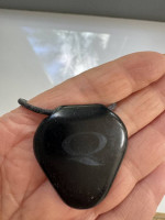 Q Link Pendant