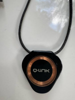 Q Link Pendant