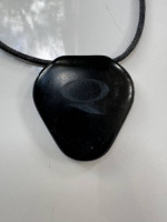 Q Link Pendant