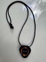 Q Link Pendant