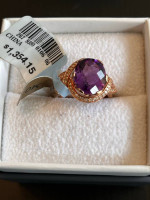 Beautiful Rings!