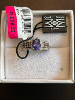 Beautiful Rings!