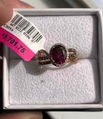 Beautiful Rings!