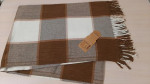Blanket HELIA, home textiles