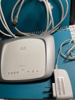Cisco Valet Plus