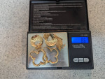 14K Gold Jewelry.
