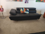 "Modern" Sofa