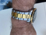 New Men's Watch
