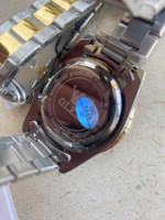 New Men's Watch